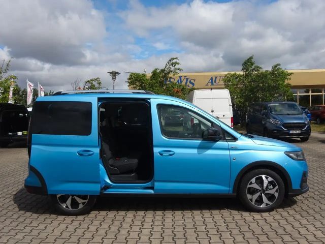 Ford Tourneo