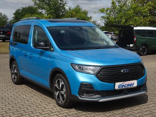 Ford Tourneo