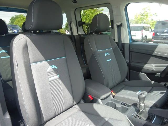 Ford Tourneo