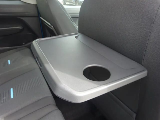Ford Tourneo