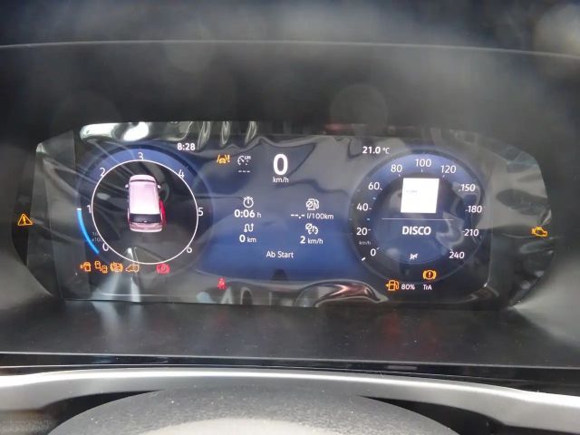 Ford Tourneo