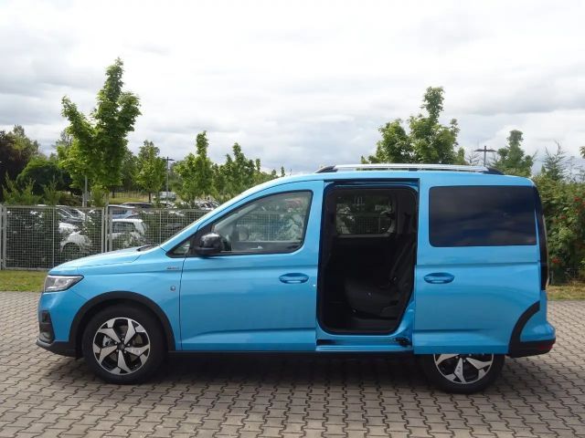 Ford Tourneo