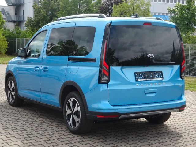 Ford Tourneo