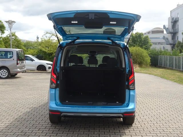 Ford Tourneo