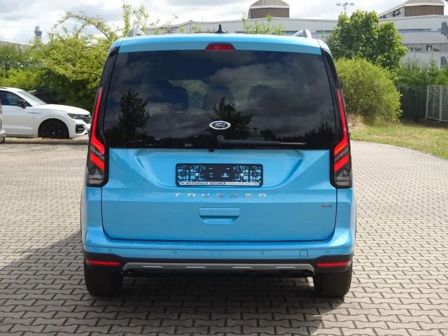 Ford Tourneo