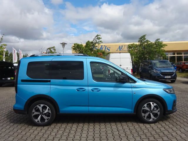 Ford Tourneo