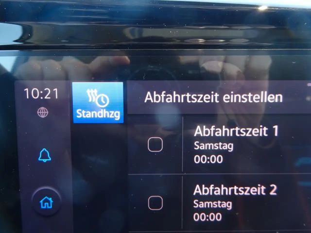 Ford Tourneo Connect