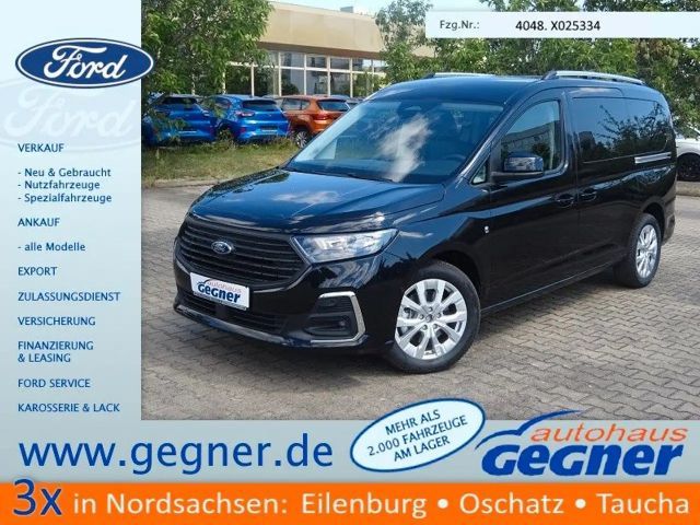 Ford Grand Tourneo