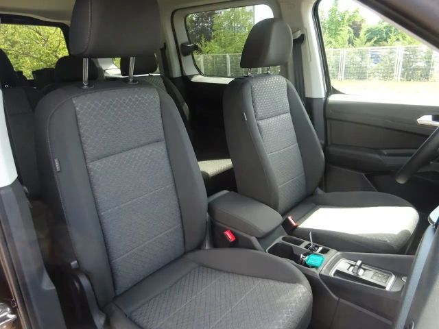 Ford Grand Tourneo