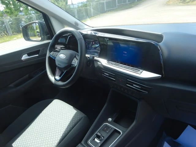 Ford Grand Tourneo