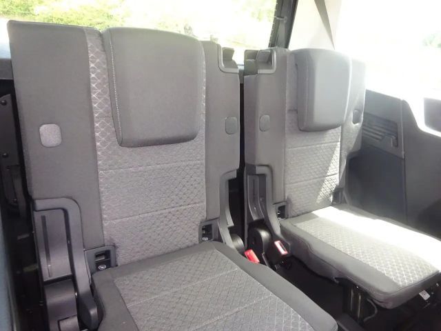 Ford Grand Tourneo