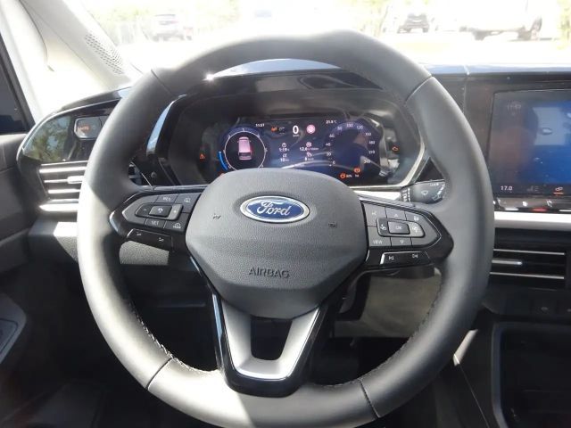 Ford Grand Tourneo