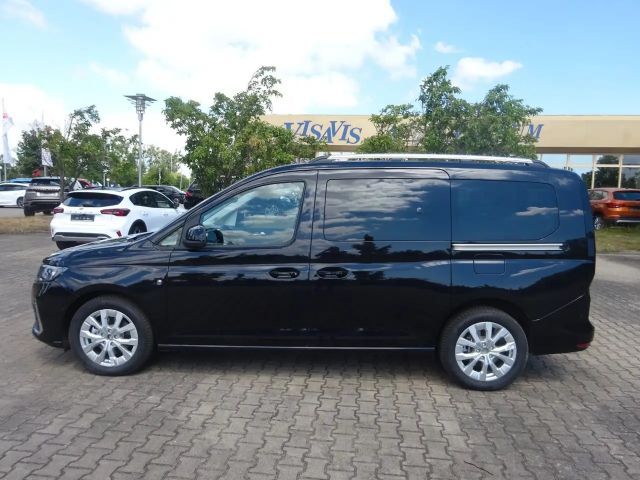 Ford Grand Tourneo
