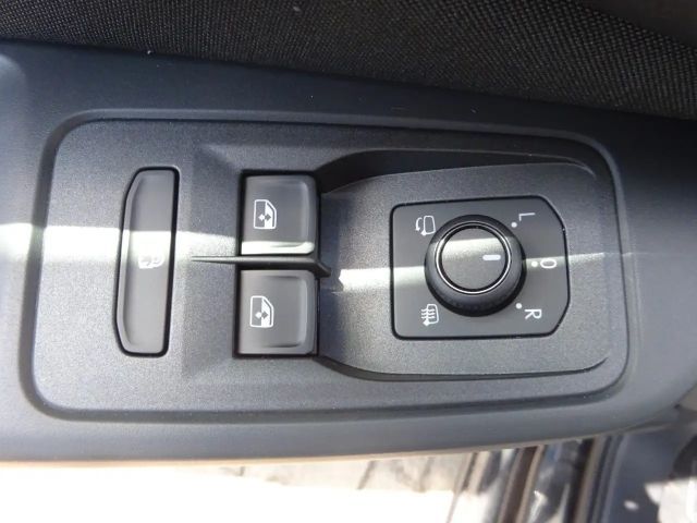 Ford Grand Tourneo