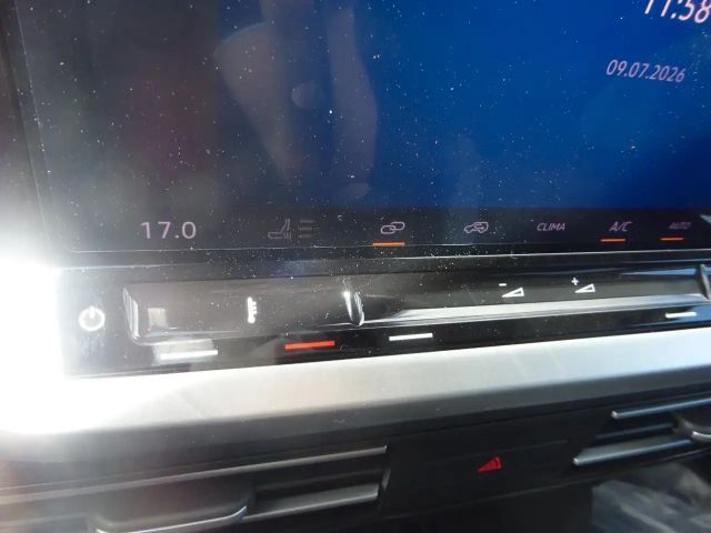 Ford Grand Tourneo