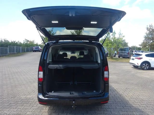 Ford Grand Tourneo