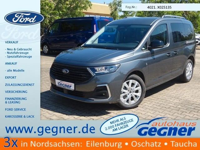 Ford Tourneo Connect