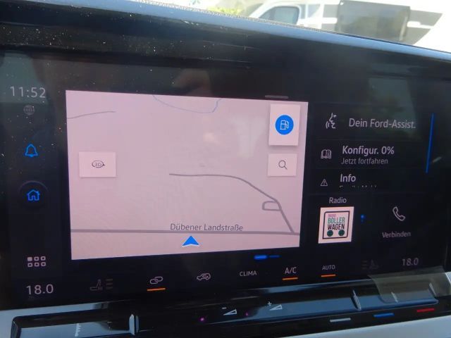Ford Tourneo Connect