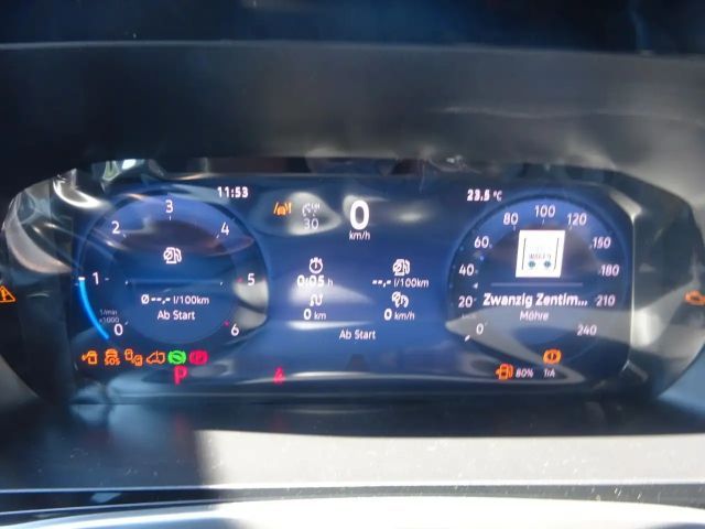 Ford Tourneo Connect