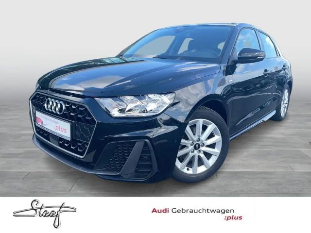 Audi A1 Sportback S line 30TFSI|S-LINE|AMBIENTE|SMART. 2022 Benzine
