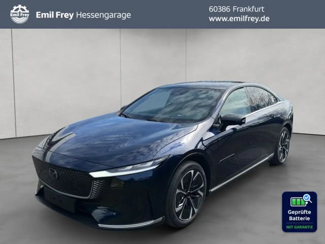 Mazda 6e