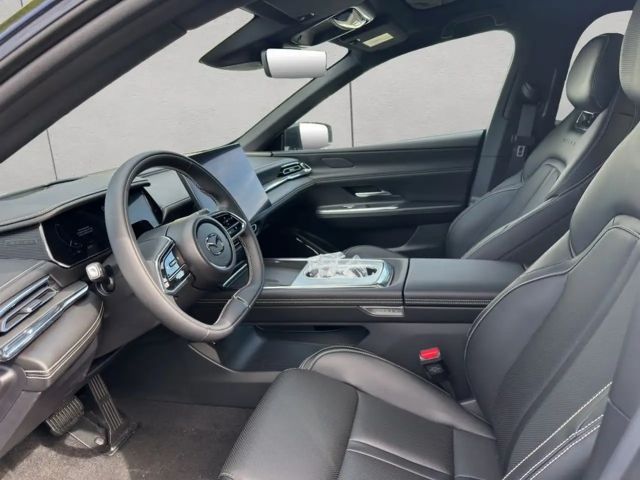 Mazda 6e
