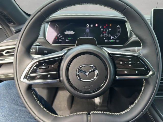 Mazda 6e