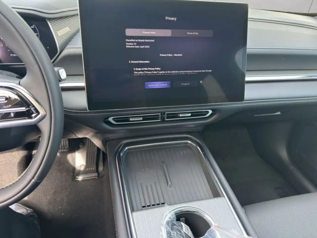 Mazda 6e