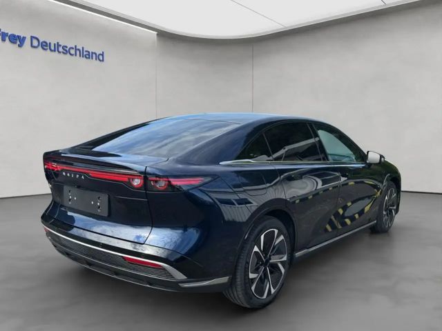 Mazda 6e