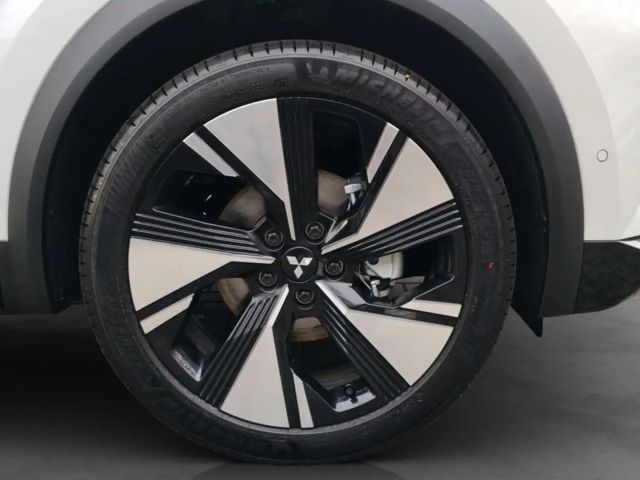 Mitsubishi Grandis