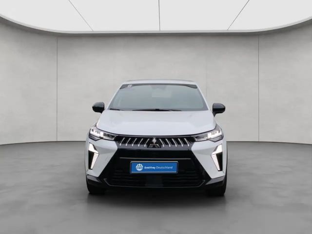 Mitsubishi Grandis