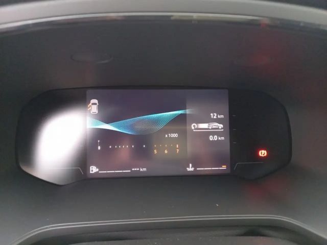 Mitsubishi Grandis