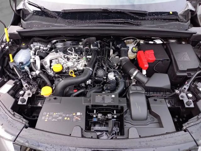 Mitsubishi Grandis