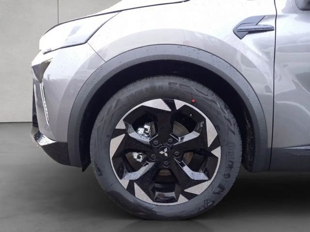 Mitsubishi Grandis