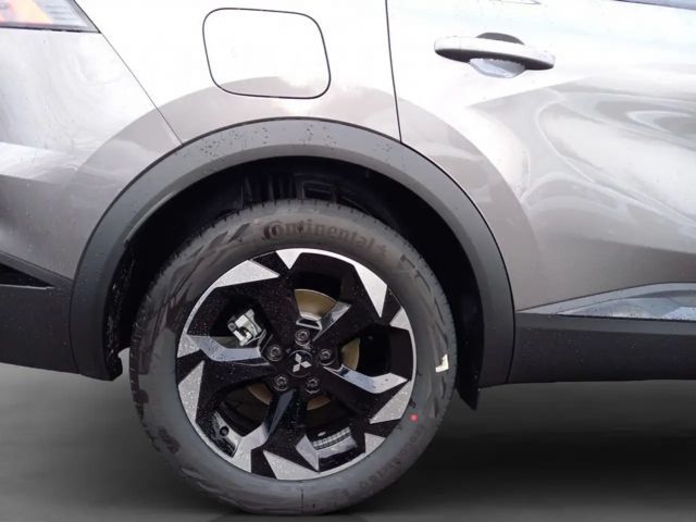 Mitsubishi Grandis