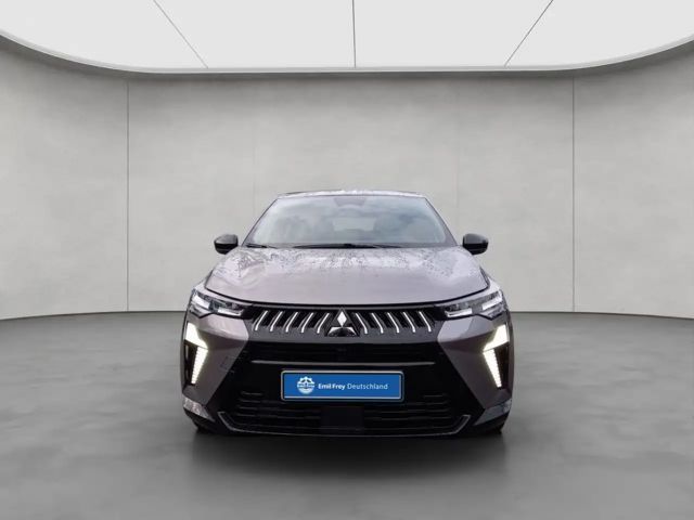 Mitsubishi Grandis