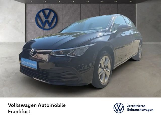 Volkswagen Golf VIII 2.0 TDI Life NAVI LED AMBIENTE 2022 Diesel