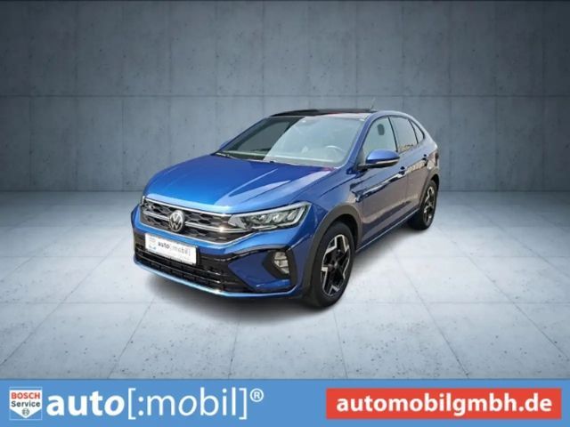 Volkswagen Taigo R-Line 1.0 TSI APP-CONNECT+PANO+ACC 2025 Benzine
