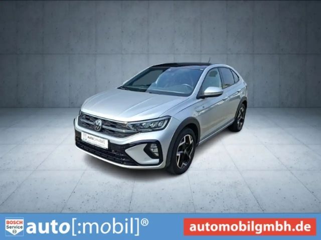 Volkswagen Taigo R-Line 1.0 TSI App-Connect, PANO, ACC 2025 Benzine
