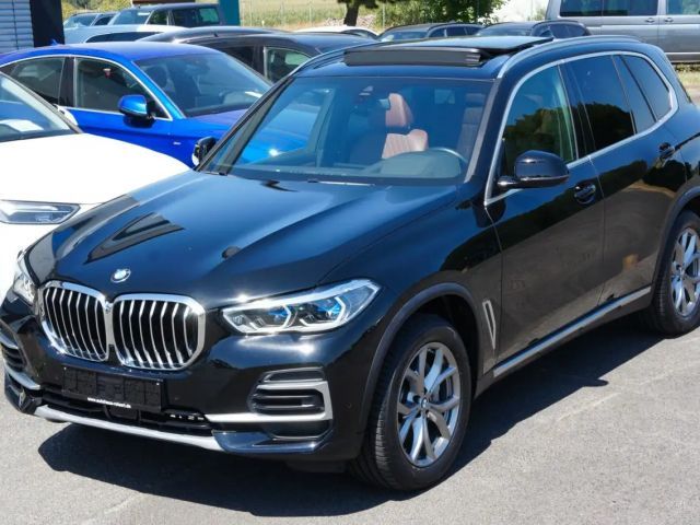 BMW X5 30 xLine *ACC*LASER*SKYLOUNGE*H/K*INDIVIDUAL* 2023 Diesel