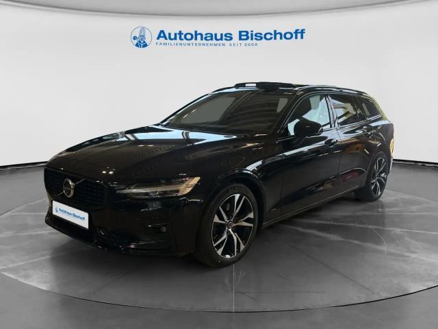 Volvo V60 V 60 B4 2025 Benzine