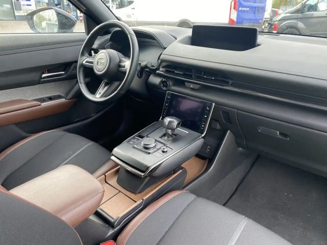 Mazda MX-30