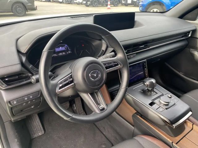 Mazda MX-30