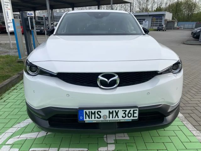 Mazda MX-30