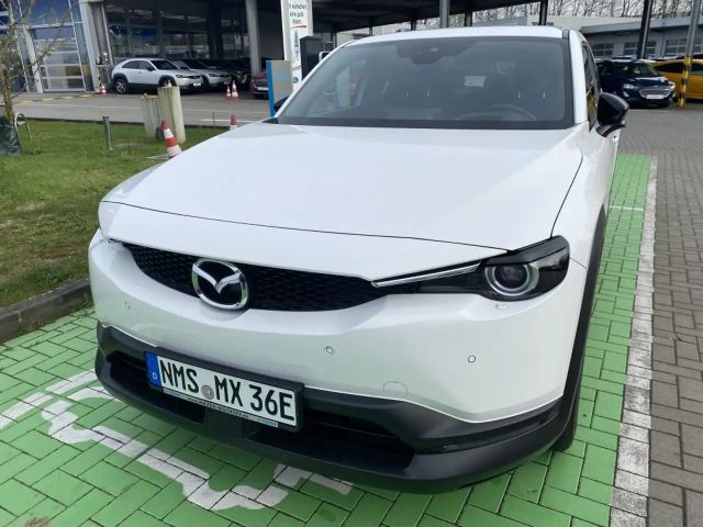 Mazda MX-30