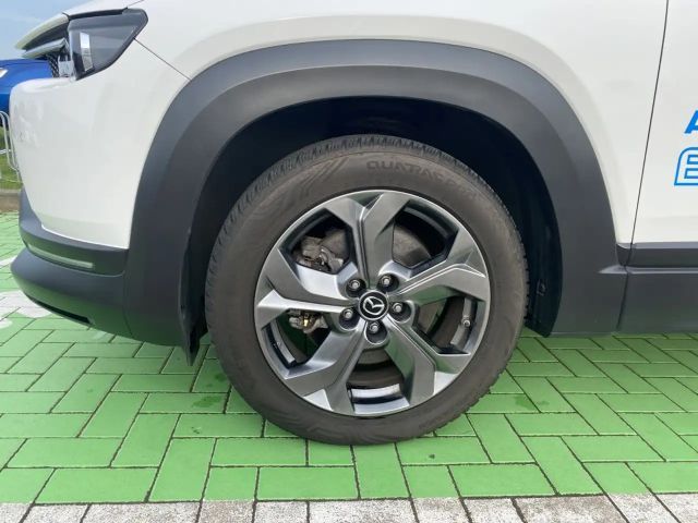 Mazda MX-30