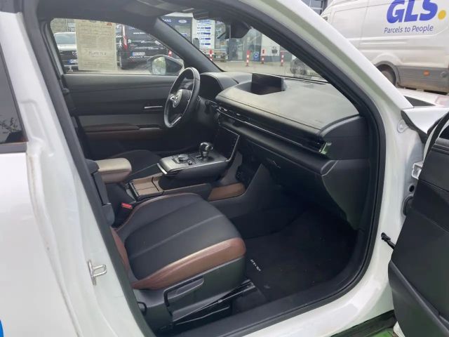 Mazda MX-30