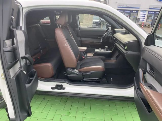 Mazda MX-30