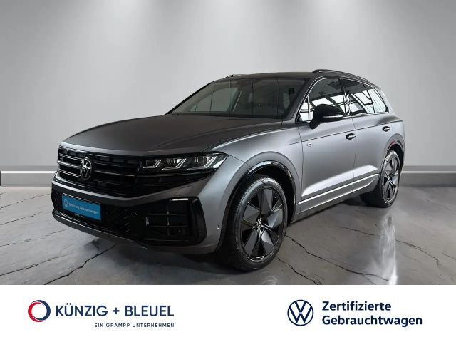 Volkswagen Touareg R-Line 3.0TDI +STDHZ+AHK+LUFT+HUD+ 2025 Diesel
