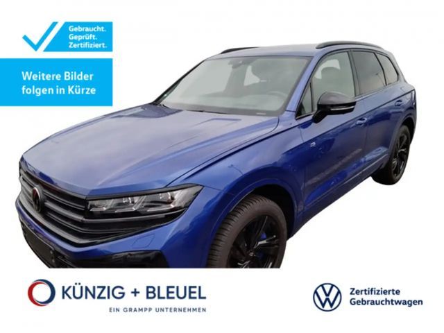 Volkswagen Touareg R 3.0TSI eHybrid +AHK+LUFT+KAMERA+ 2025 Hybride / Benzine